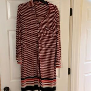 Professional dress by Tommy Hilfinger sz 10